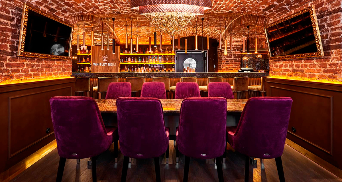 WHITLEY NEILL Bar&Kitchen