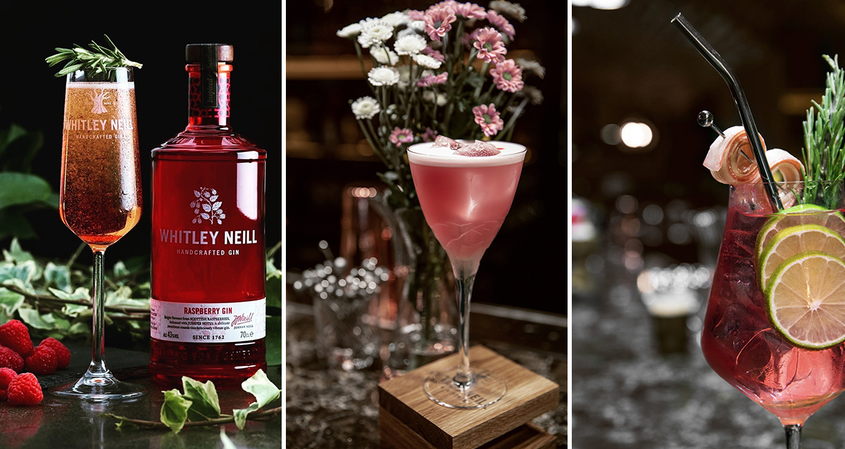 WHITLEY NEILL Bar&Kitchen