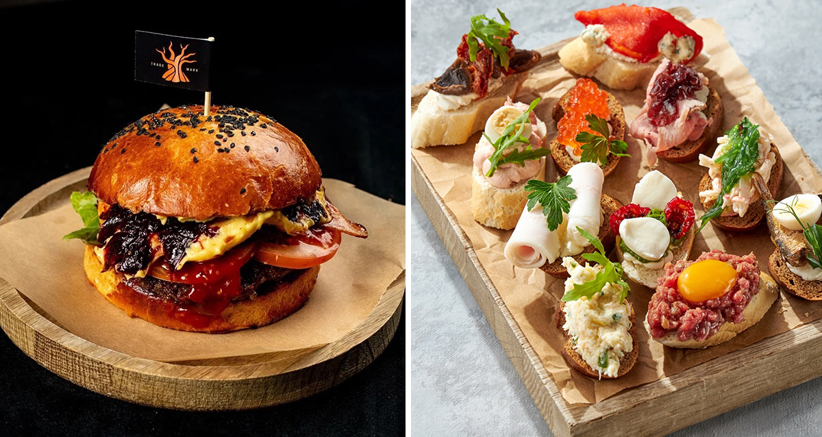 WHITLEY NEILL Bar&Kitchen