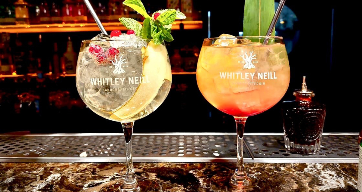 WHITLEY NEILL Bar&Kitchen