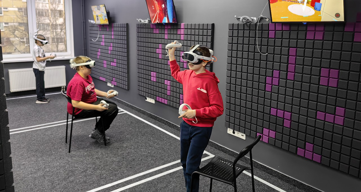 VR-Point