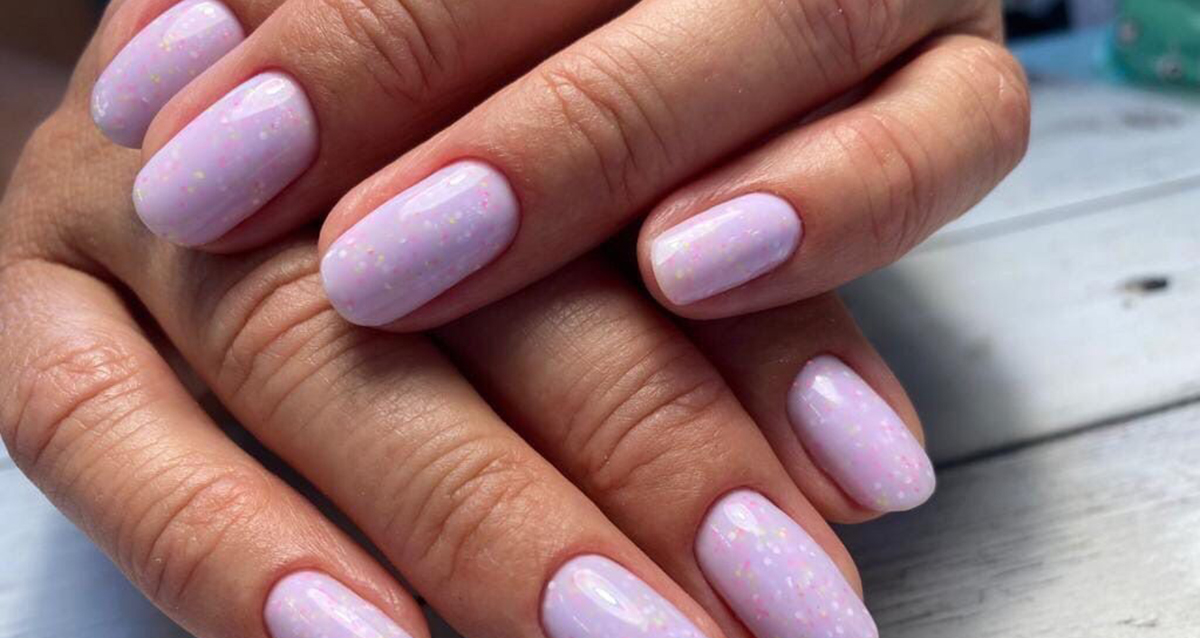 маникюр в Beauty bar
