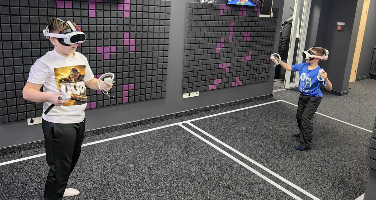 VR-Point