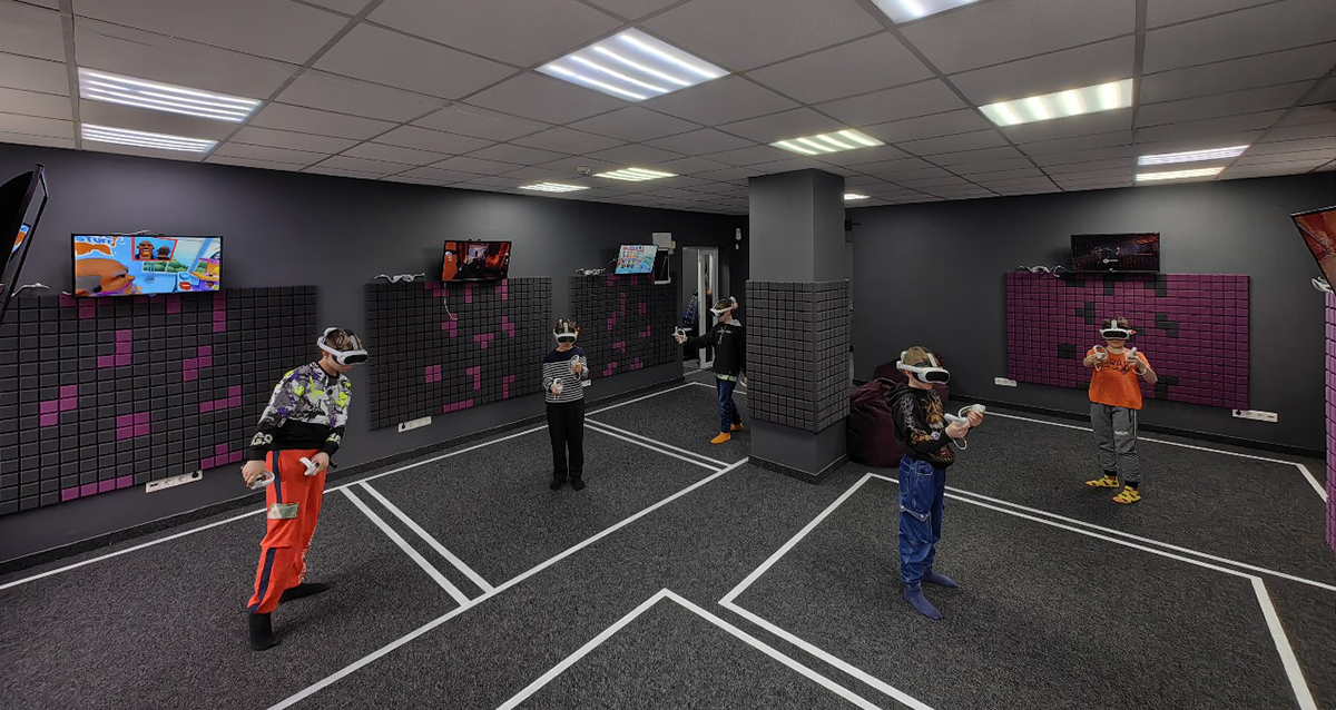 VR-Point