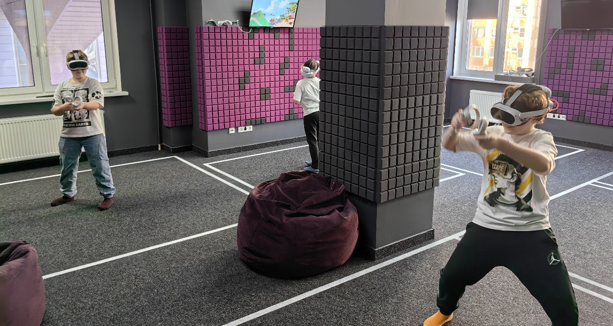 VR-Point