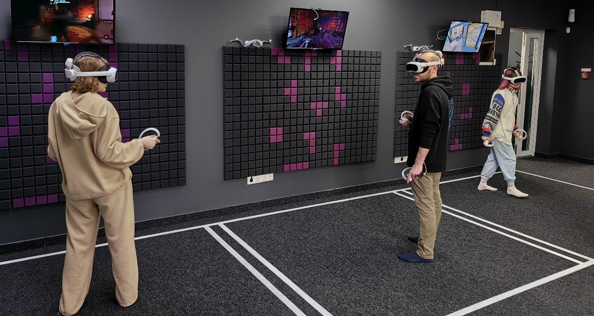 VR-Point