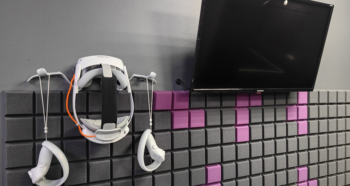 VR-Point