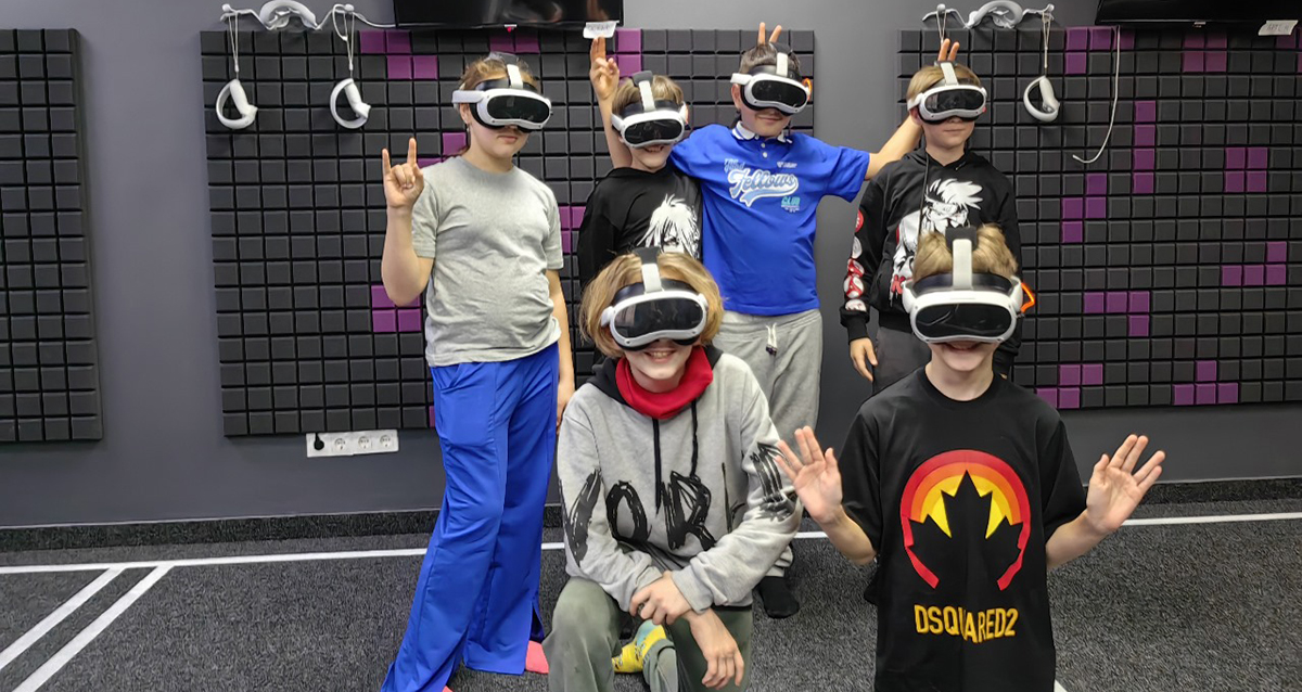VR-Point