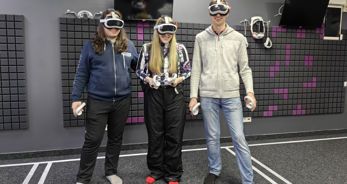 VR-Point