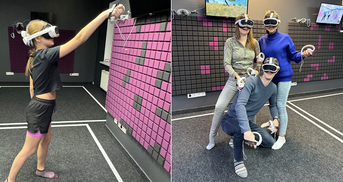 VR-Point