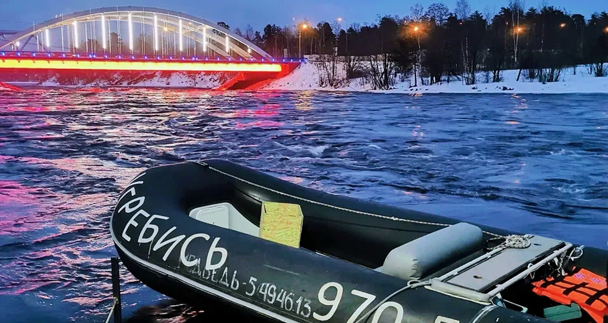 Комплекс активного отдыха «Угребись»