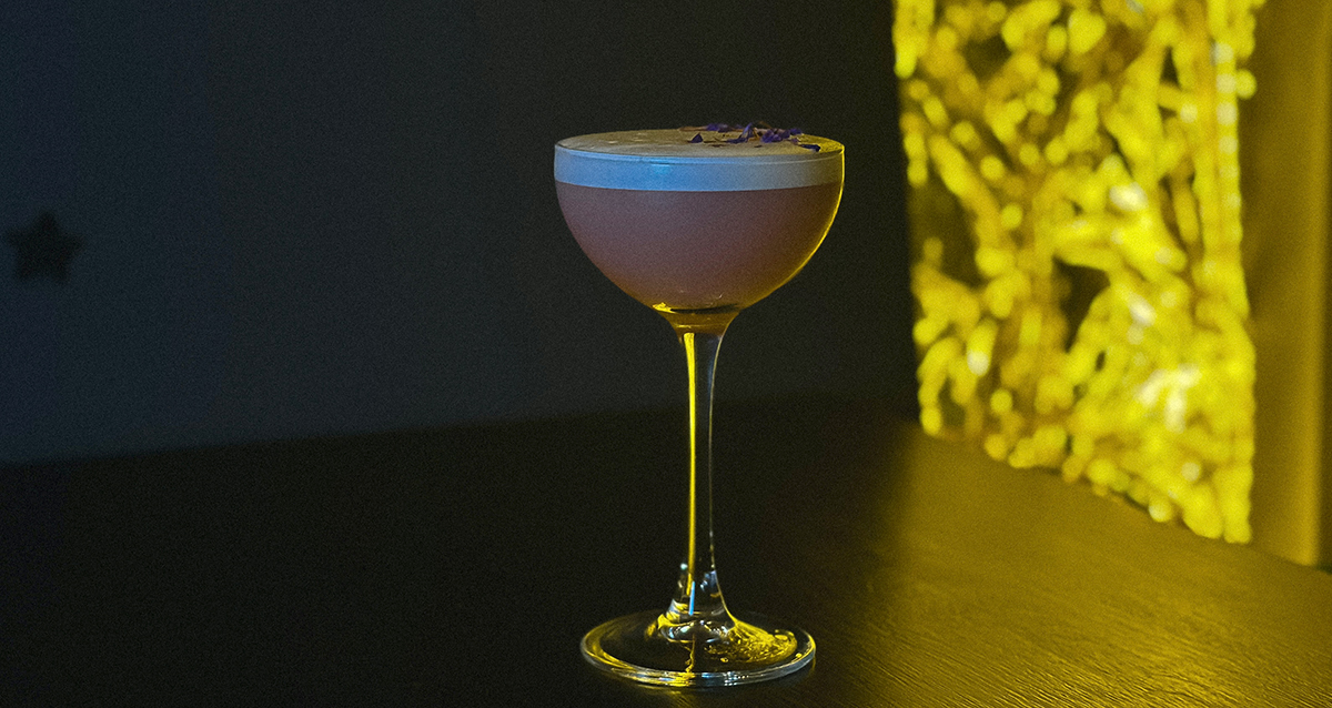 Лаунж-бар Noir Lounge