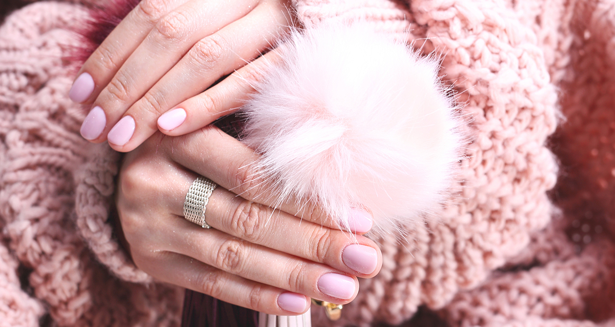 модный маникюр