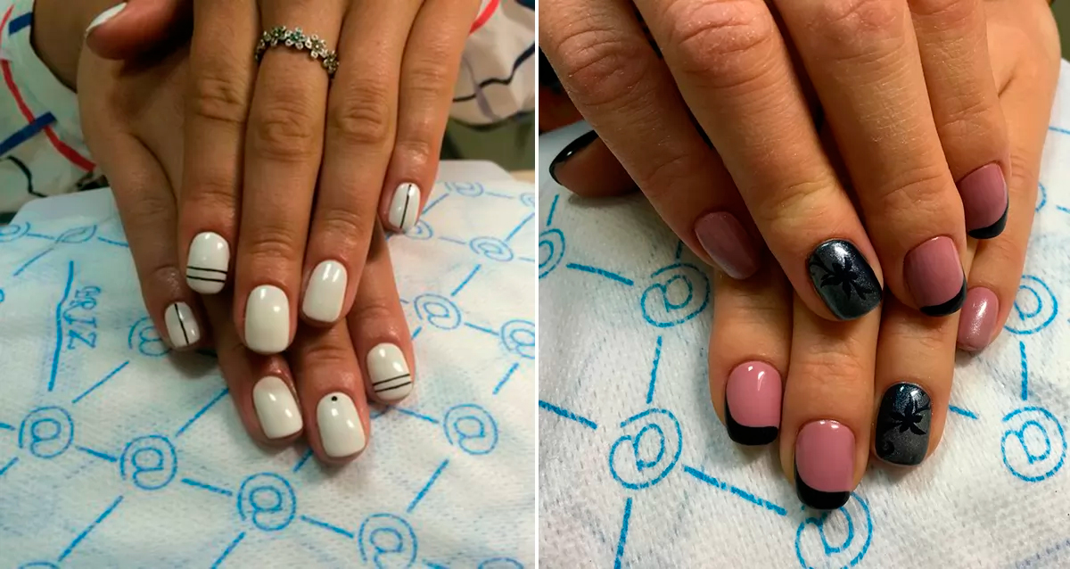 Nail-кабинет на Петроградской