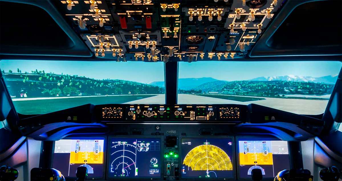 Клуб Лайнер737