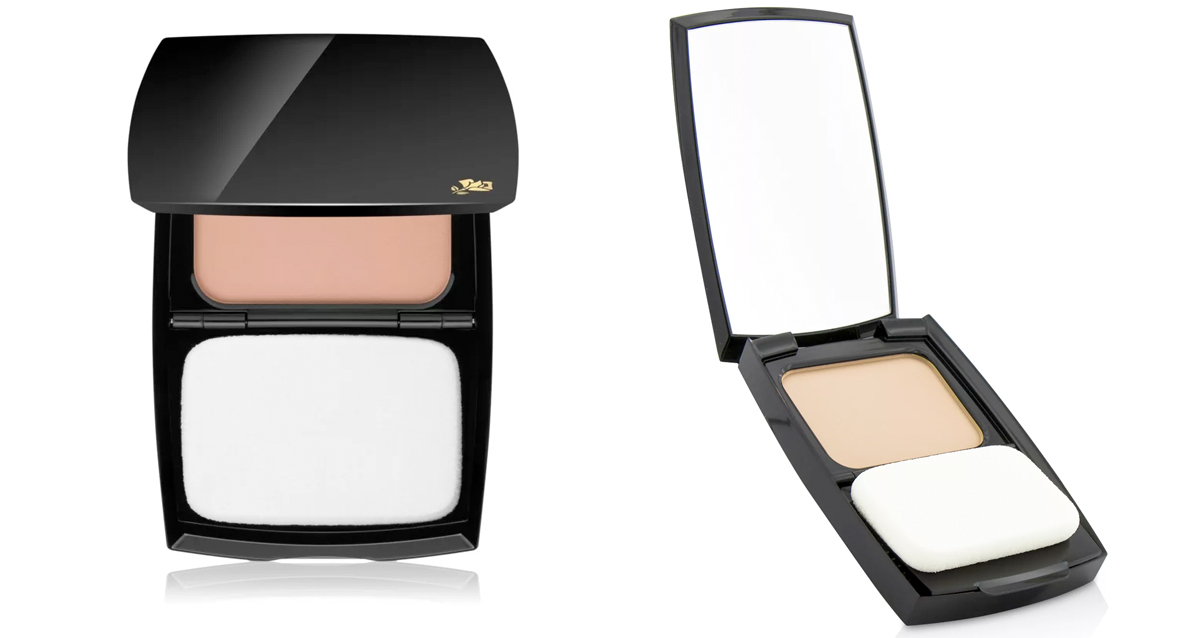 компактная пудра Teint Idole Ultra Compact, Lancôme