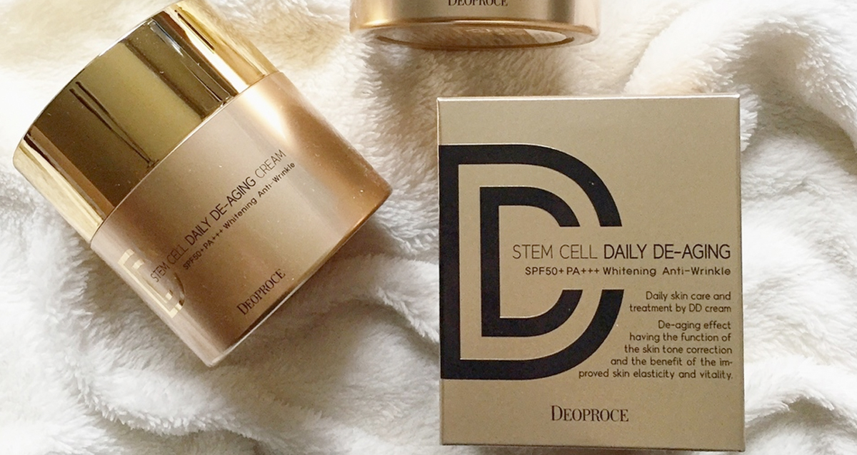 TopFace DD-cream Daily Defence