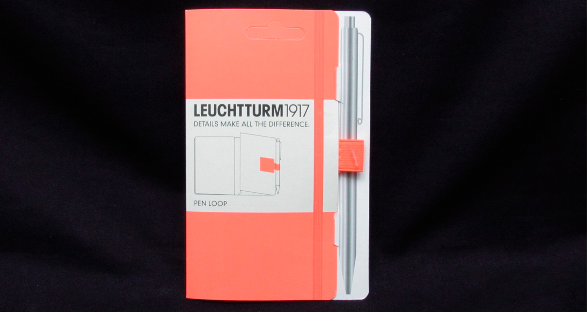 Leuchtturm1917