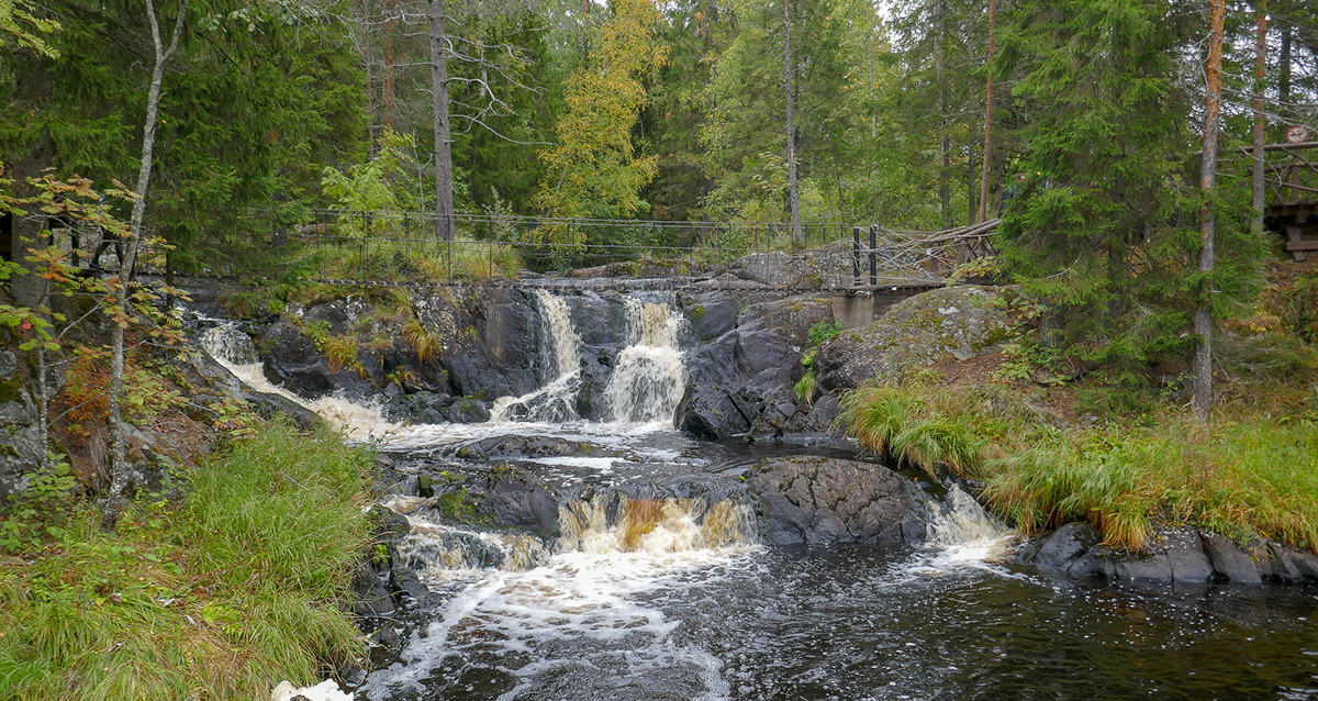 Карелия