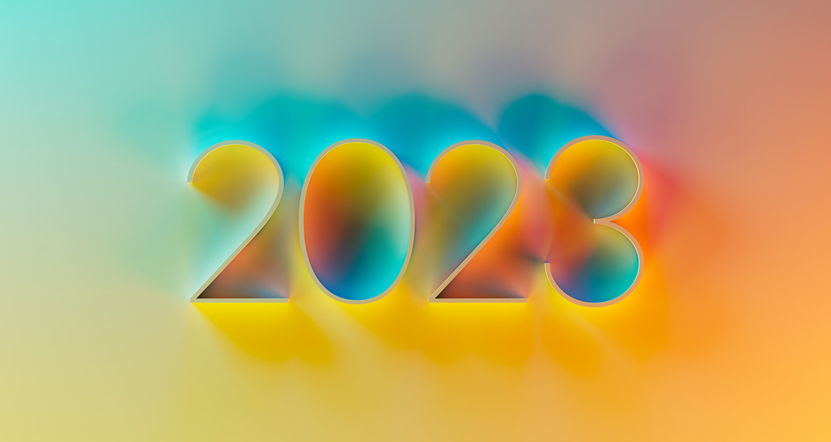 новый год 2023