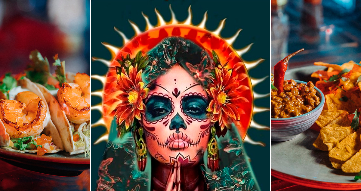 La Catrina