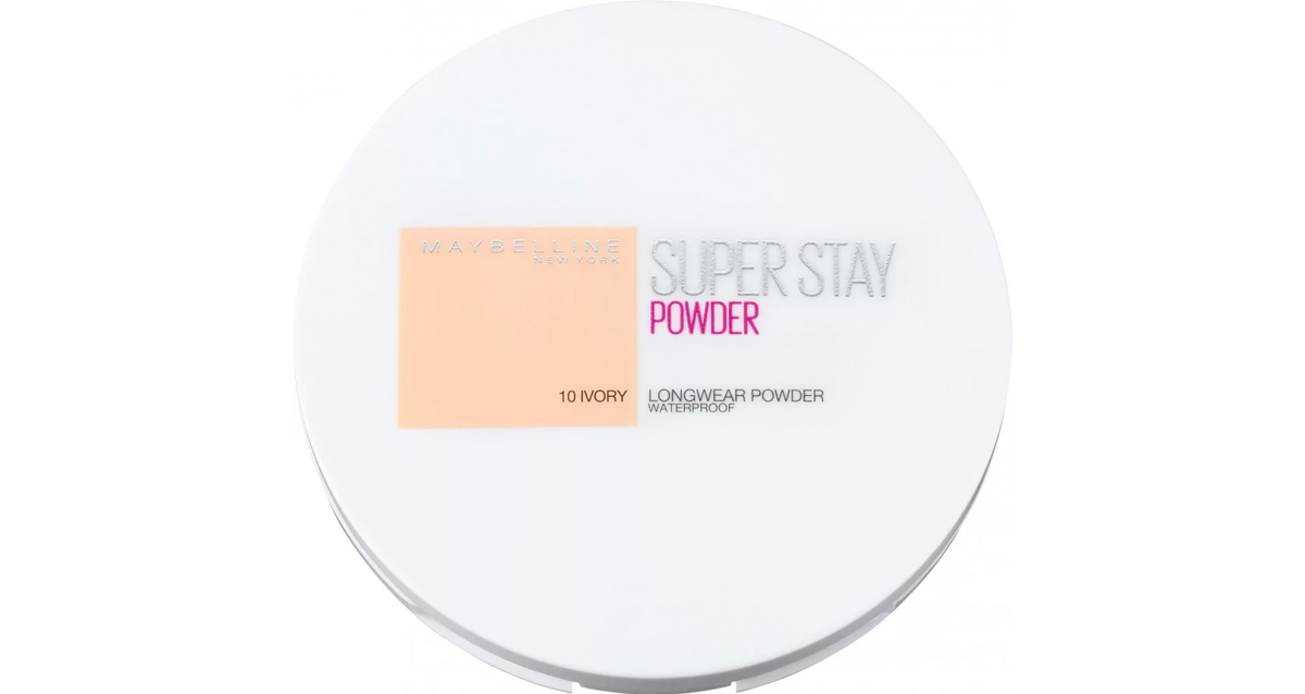 пудра Superstay 24, Maybelline New York