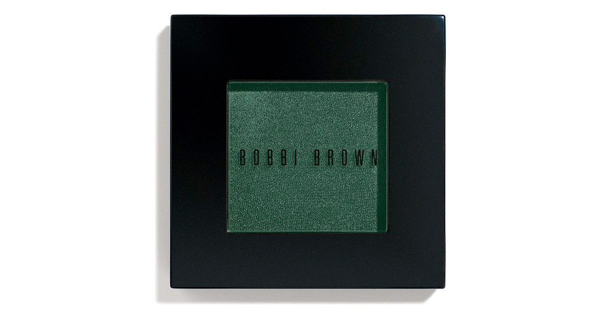 Bobbi Brown Metallic Eye Shadow, оттенк Balsam