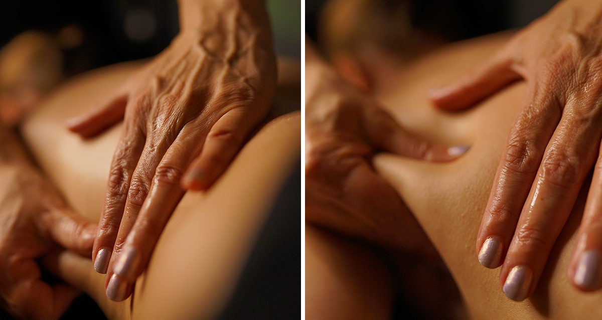 Студия эстетического массажа и SPA BF Massage