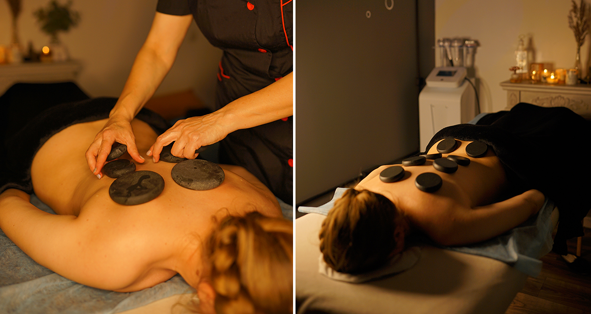 Студия эстетического массажа и SPA BF Massage