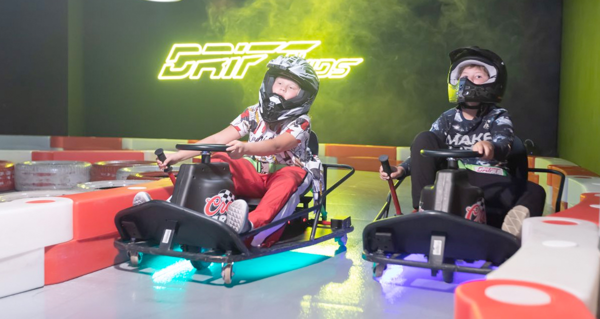 DriftKarting