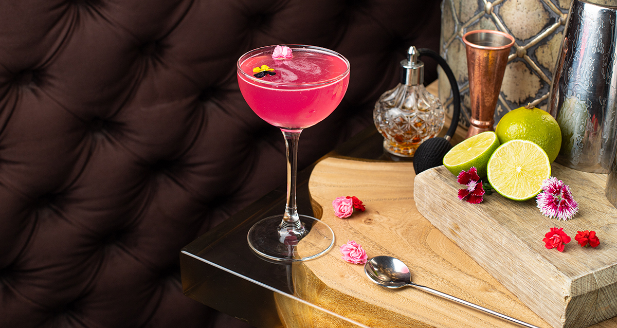 WHITLEY NEILL Bar&Kitchen