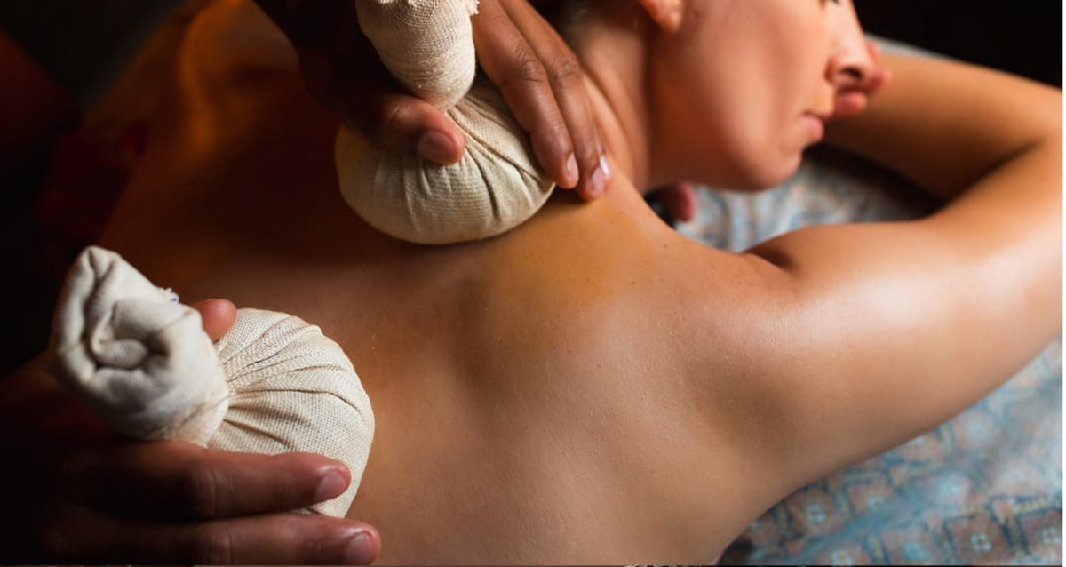 Premium SPA-салон тайского и балийского массажа