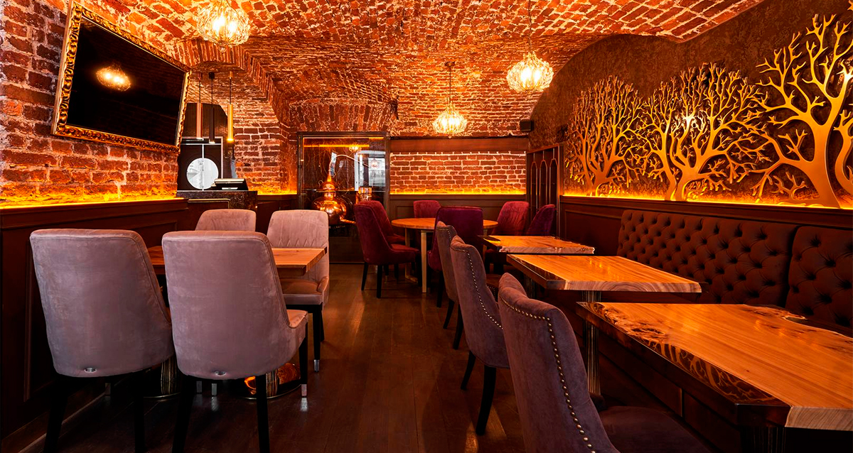 WHITLEY NEILL Bar&Kitchen