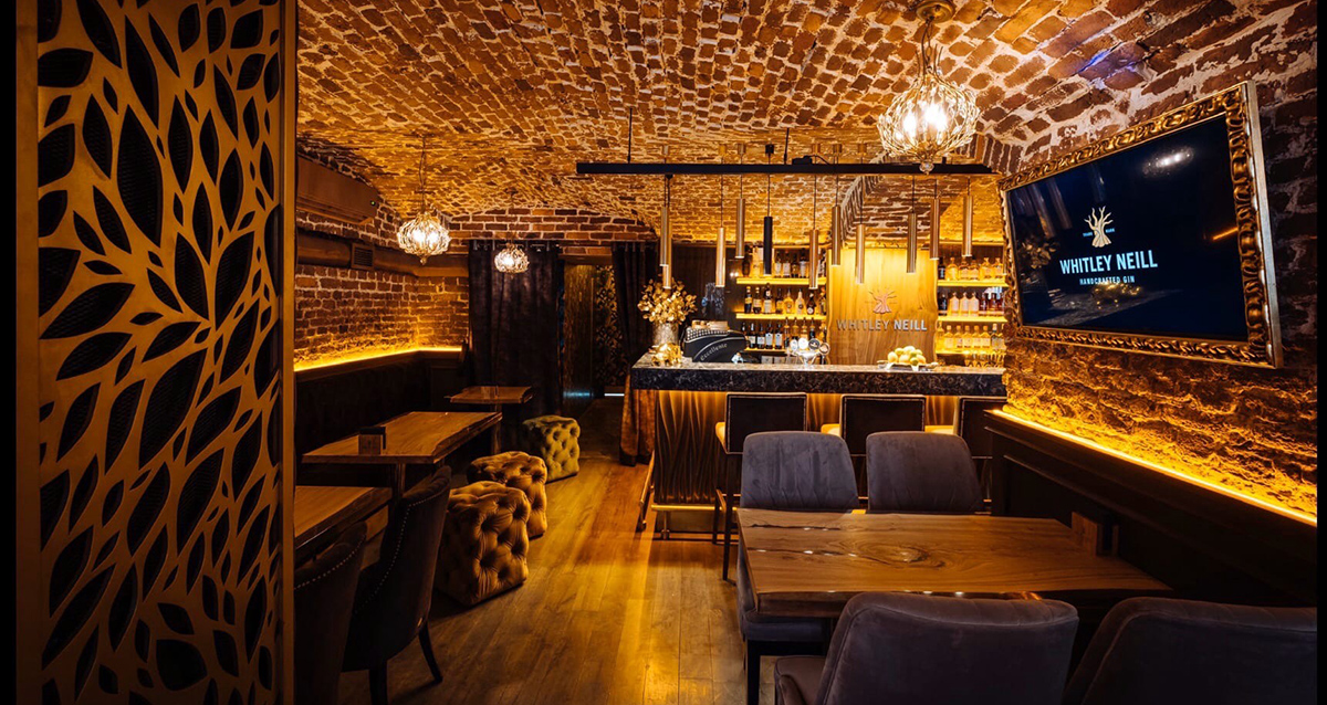 WHITLEY NEILL Bar&Kitchen