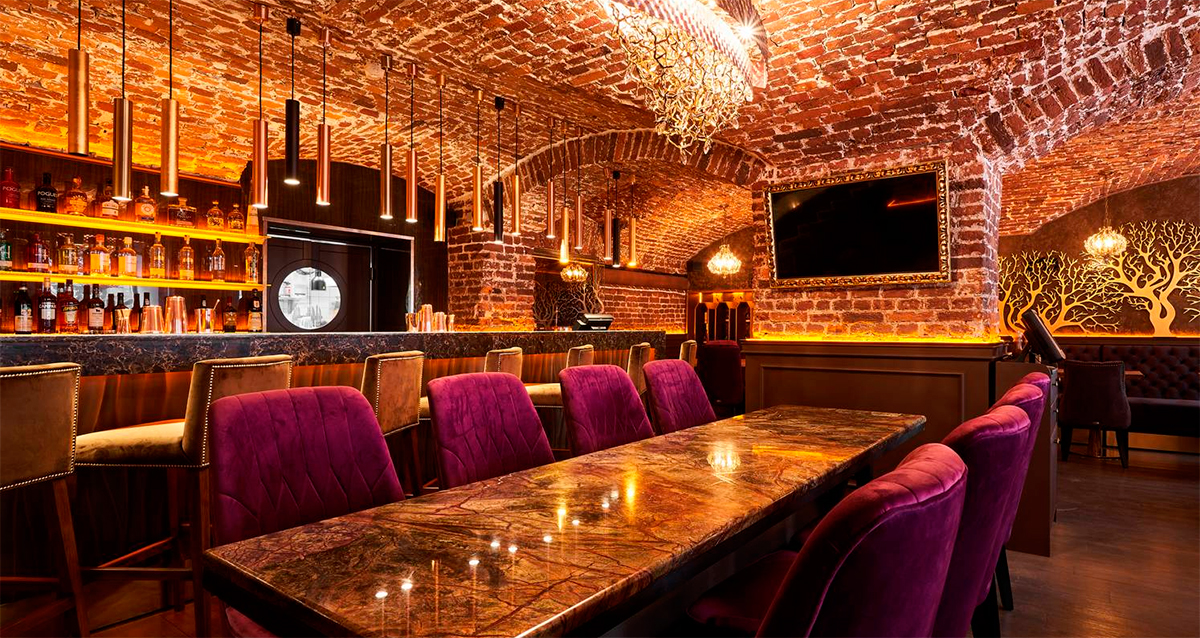 WHITLEY NEILL Bar&Kitchen