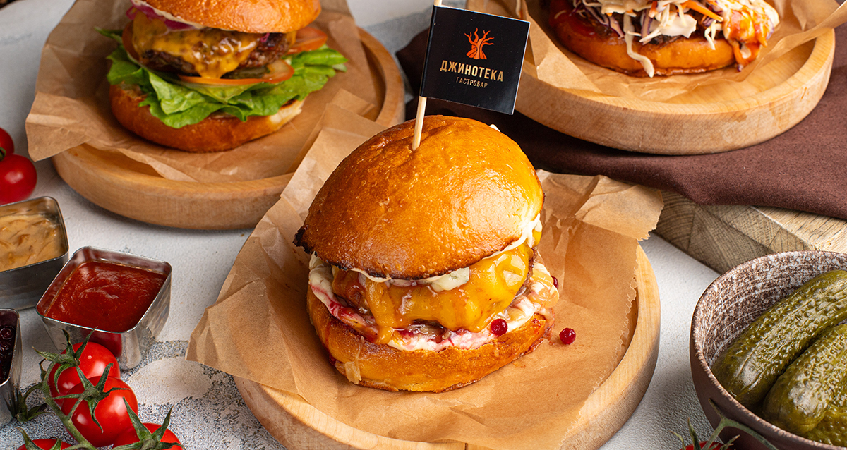WHITLEY NEILL Bar&Kitchen