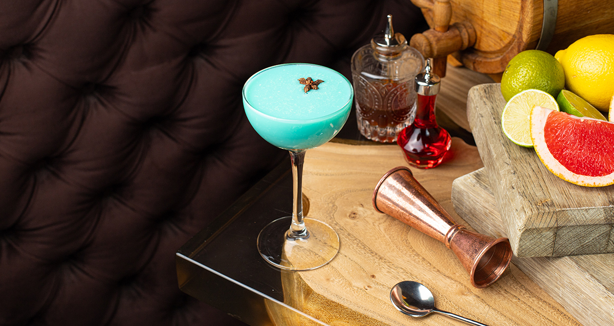 WHITLEY NEILL Bar&Kitchen