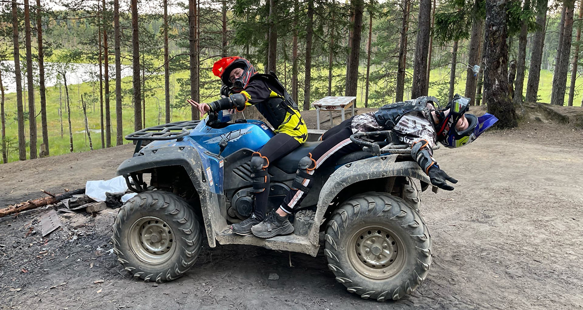 MotoFunPro