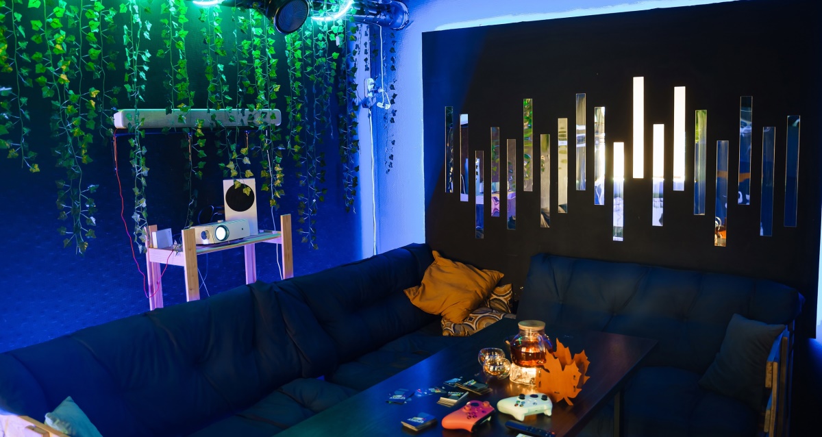 Bibop Lounge