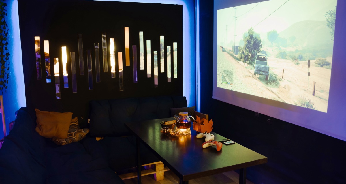 Bibop Lounge