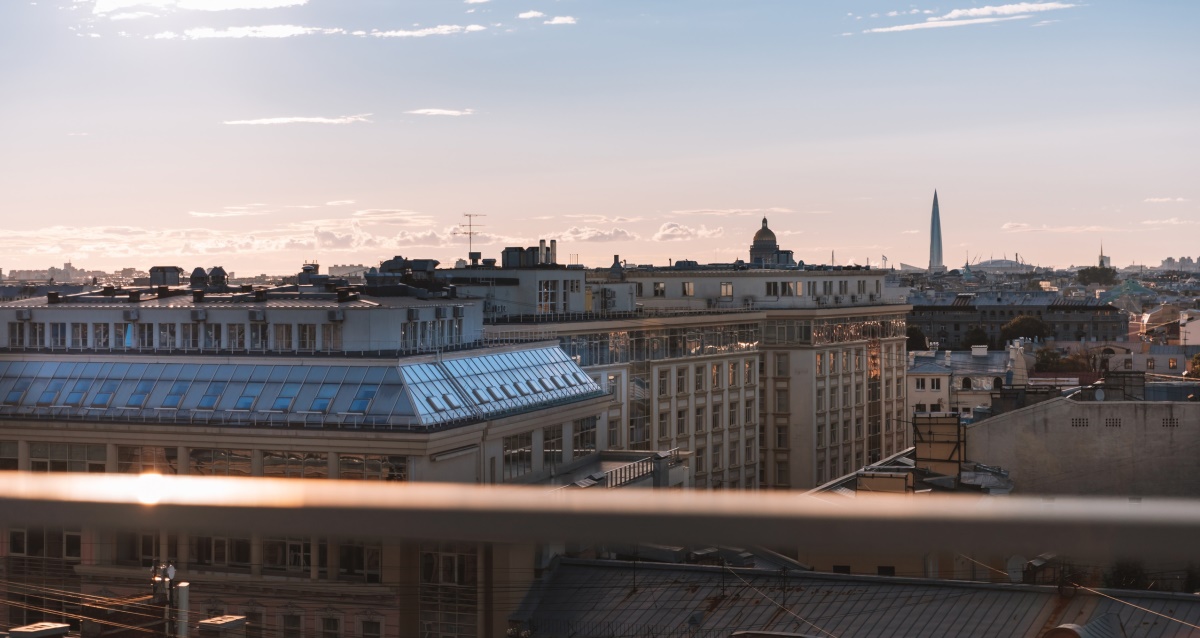 Zarenkov Gallery