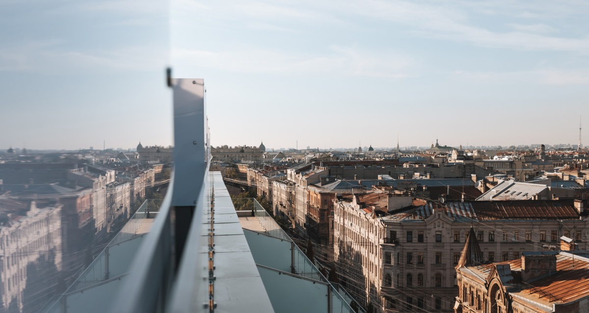 Zarenkov Gallery