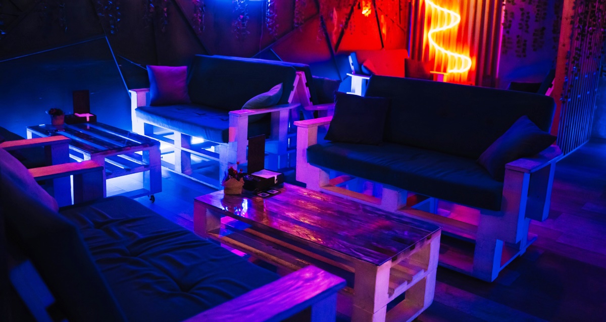 Bibop Lounge