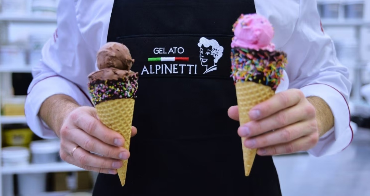 Alpinetti