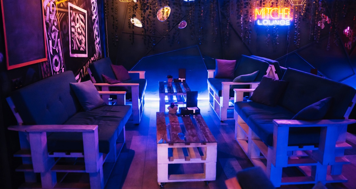 Bibop Lounge