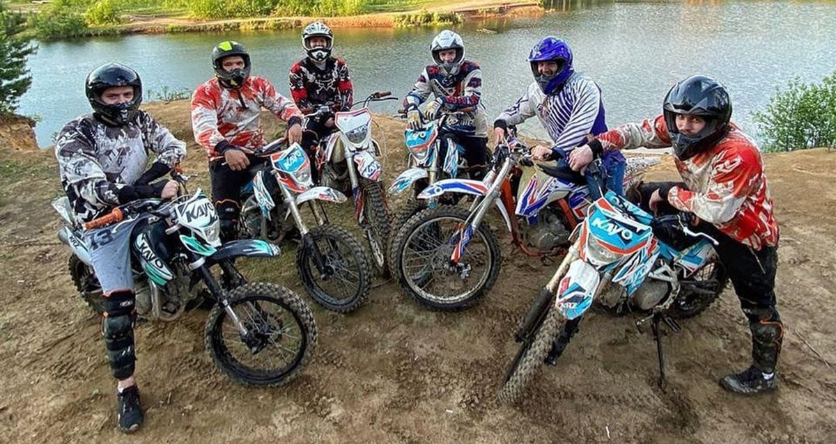 MotoFunPro