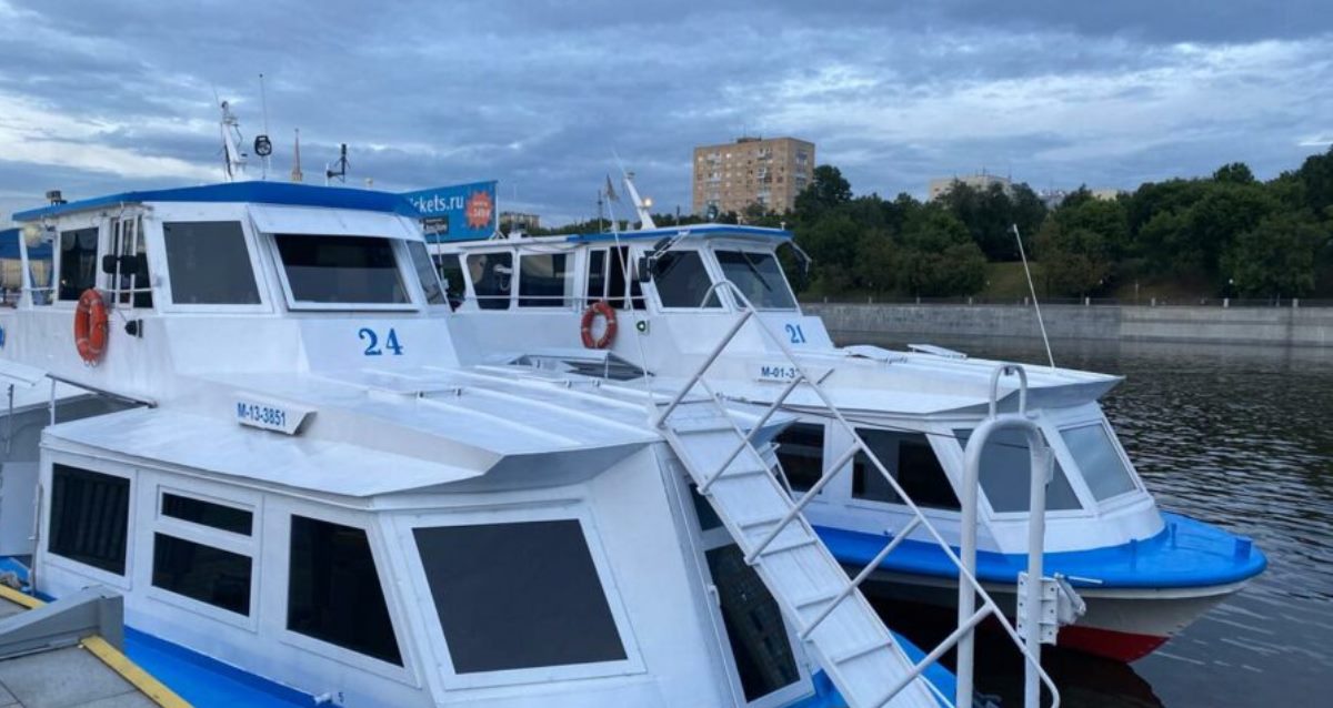 «Подмосковная сказка в Заозерье»