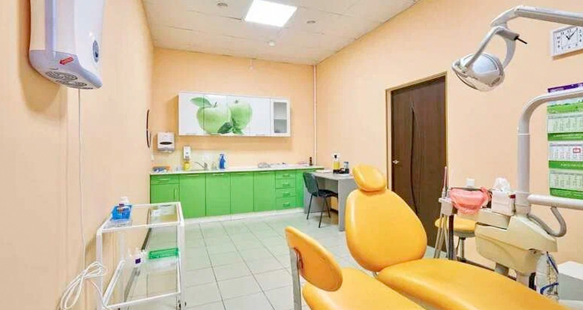 стоматология СтомЛайф
