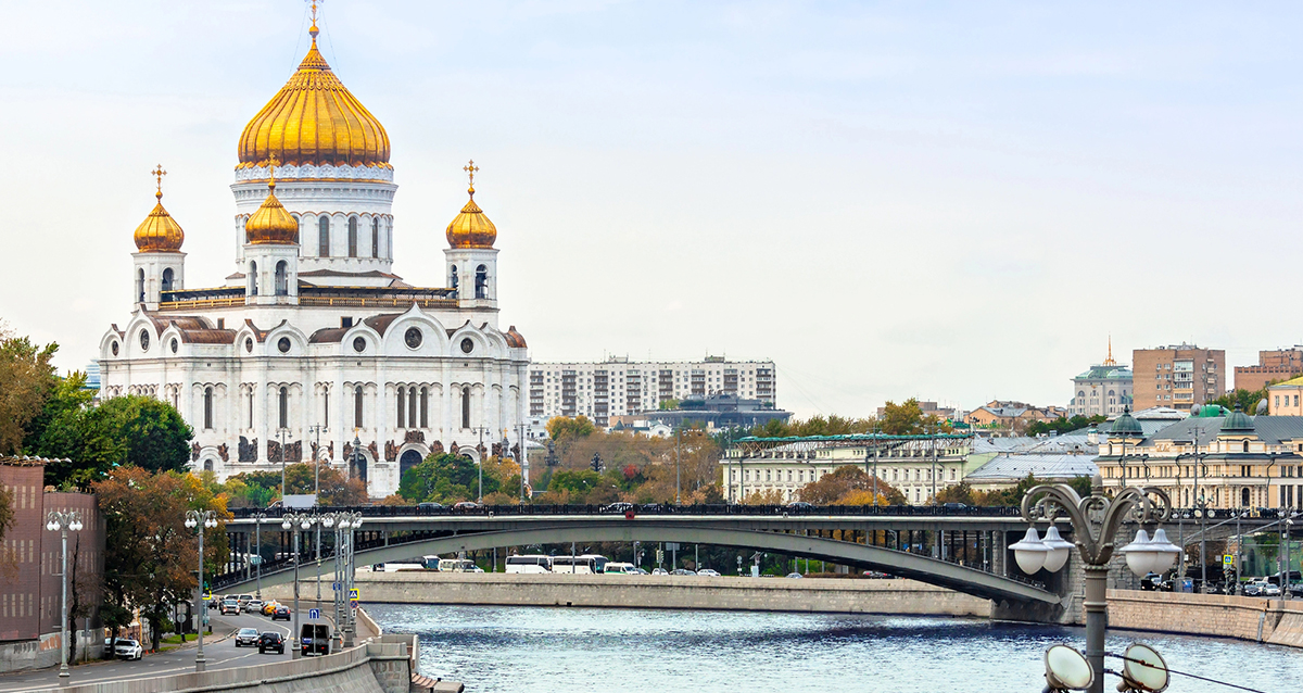 прогулка на теплоходе в День России
