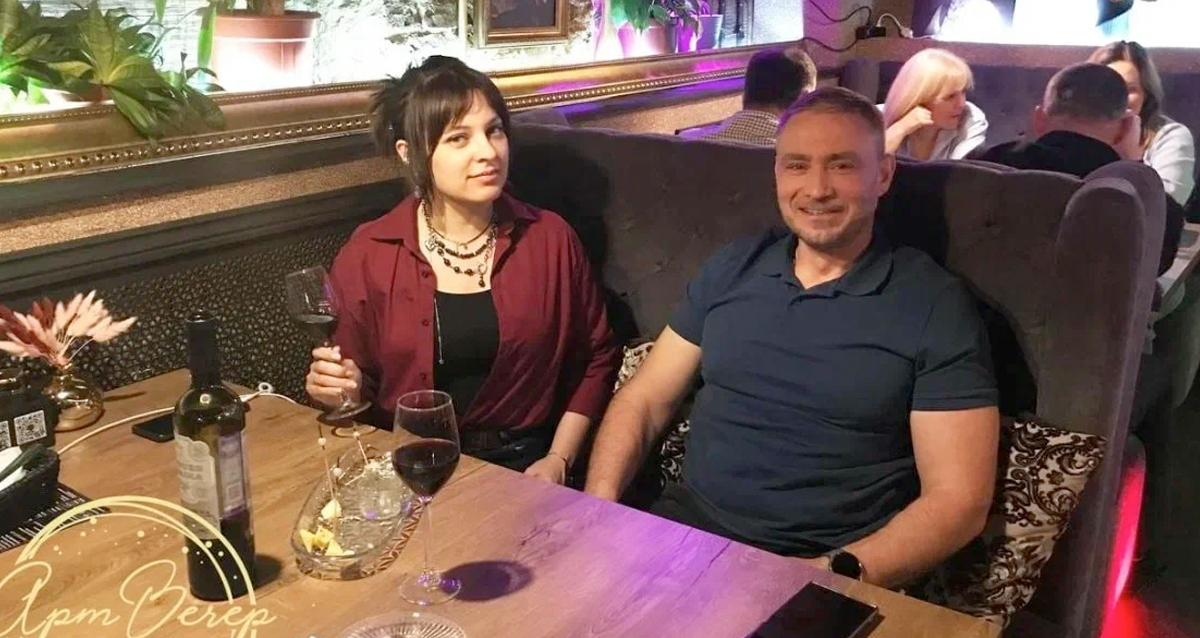 рестобар Арт Вечер